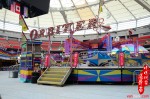 Playdome 玩蛋 2013