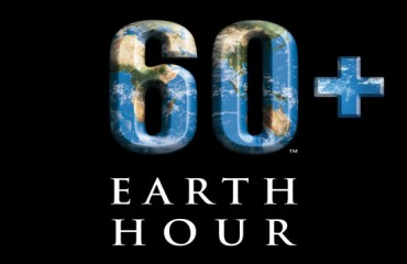 Earth Hour 地球一小時 2013