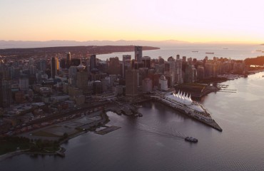 FlyOver Canada 飛越加拿大