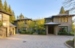 西溫哥華售價$1.98千萬的世界級豪華住所