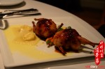 Lupo Restaurant + Vinoteca - Hamilton Street