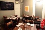 Lupo Restaurant + Vinoteca - Hamilton Street