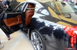 第六代瑪莎拉蒂總裁Quattroporte