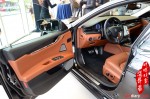 第六代瑪莎拉蒂總裁Quattroporte
