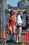 Vancouver Underwear Affair 溫哥華內衣的那些事 2013