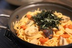 日式意大利麵店SPAGHeTÉI在Robson街上開業