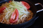 日式意大利麵店SPAGHeTÉI在Robson街上開業