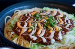 日式意大利麵店SPAGHeTÉI在Robson街上開業