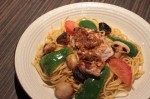 日式意大利麵店SPAGHeTÉI在Robson街上開業