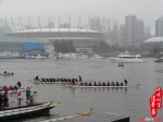 Dragon Boat Festival 溫哥華龍舟節 2013