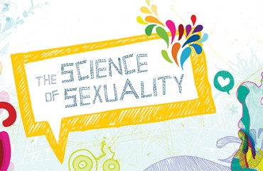 The Science of Sexuality 科學性知識