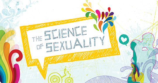The Science of Sexuality 科學性知識
