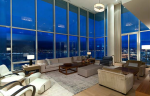 溫哥華售價$2.88千萬的penthouse