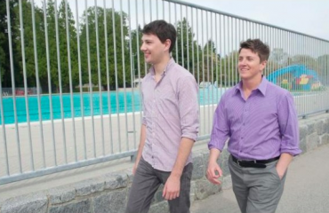 溫哥華公園和泳池可能將出現無性別衛生間