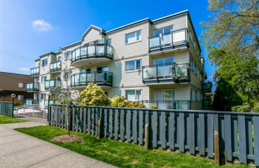 溫哥華最便宜公寓售價僅$9.9萬