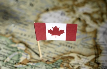 加拿大被評為全球第二最受歡迎國家