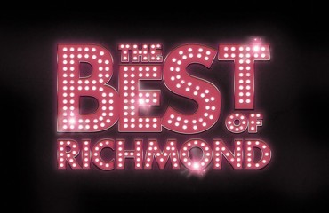Best of Richmond 列治文之最 2013