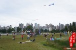 Pacific Rim Kite Festival 環太平洋風箏節 2013