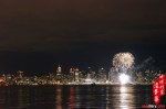 Canada Day Fireworks 加拿大日煙花匯演 2013