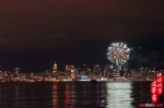 Canada Day Fireworks 加拿大日煙花匯演 2013