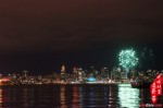 Canada Day Fireworks 加拿大日煙花匯演 2013