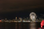 Canada Day Fireworks 加拿大日煙花匯演 2013