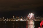 Canada Day Fireworks 加拿大日煙花匯演 2013