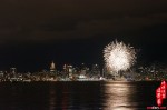 Canada Day Fireworks 加拿大日煙花匯演 2013