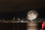 Canada Day Fireworks 加拿大日煙花匯演 2013