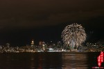 Canada Day Fireworks 加拿大日煙花匯演 2013