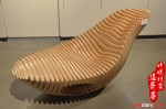Touch Wood Sculpture Exhibit 觸摸木雕展覽 2013