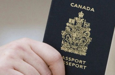 新加拿大電子護照 加拿大日推出