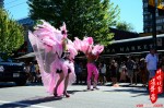 Vancouver Pride Parade 溫哥華同性戀自豪巡遊 2013