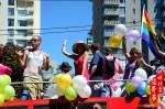 Vancouver Pride Parade 溫哥華同性戀自豪巡遊 2013
