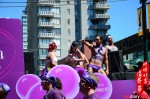 Vancouver Pride Parade 溫哥華同性戀自豪巡遊 2013