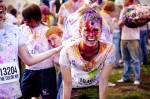 The Color Run Vancouver 跑出色彩溫哥華 2013