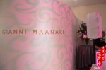 温哥华Gianni Maanaki Haute Couture开幕派对