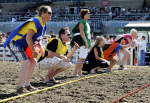 Wiener Dog Races 臘腸犬競賽 2013