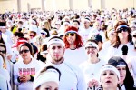 The Color Run Vancouver 跑出色彩溫哥華 2013