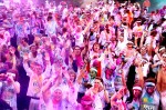 The Color Run Vancouver 跑出色彩溫哥華 2013