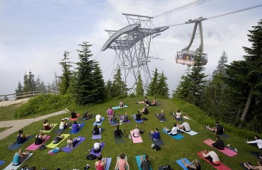 5 Free, Fun Things to Do in Vancouver in July 2013