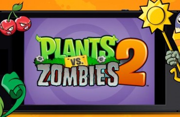 Plants vs. Zombies 2在澳大利亞和紐西蘭預先推出