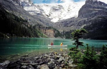 加拿大夏日旅遊最貴地點