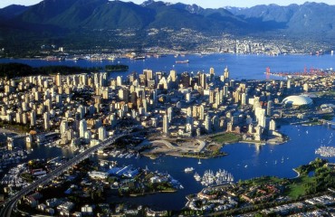 全球生活成本最高 溫哥華排10名外