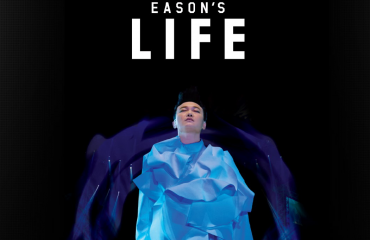 陳奕訊《EASON'S LIFE》2013加拿大溫哥華和多倫多演唱會