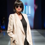 Vancouver Fashion Week 溫哥華時裝週 2013