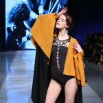 Vancouver Fashion Week 溫哥華時裝週 2013