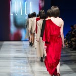 Vancouver Fashion Week 溫哥華時裝週 2013