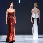 Vancouver Fashion Week 溫哥華時裝週 2013