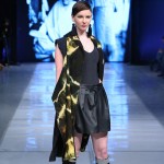 Vancouver Fashion Week 溫哥華時裝週 2013